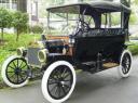Ford T