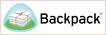 37signals backpack logo