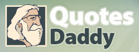 QuotesDaddy.com logo