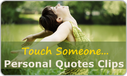 Famous Quotes Greetings