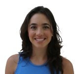 Maya Elhalal