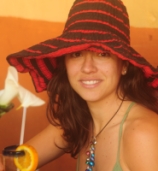 Maya Elhalal