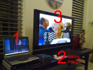 maya elhalal Multi-Media-Tasking