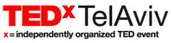 TEDx TelAviv